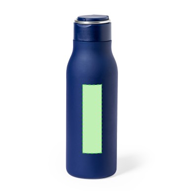 Bucky - 600 ml | Acier Inox