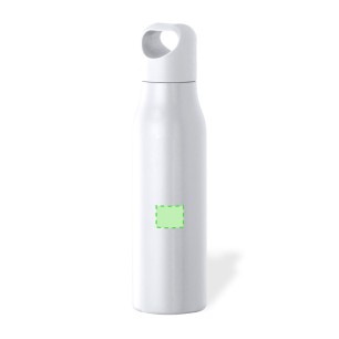 Tocker - 850 ml | Rostfreier Stahl