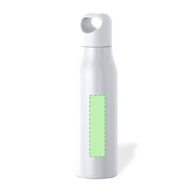 Tocker - 850 ml | Acier Inox