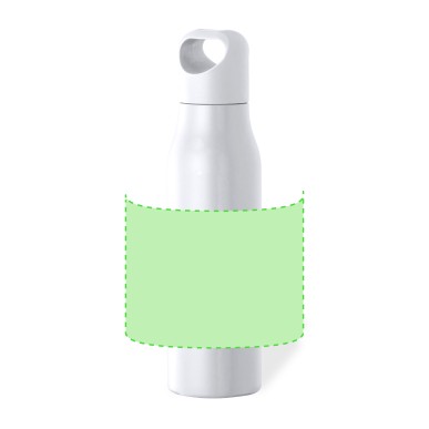 Tocker - 850 ml | Acier Inox