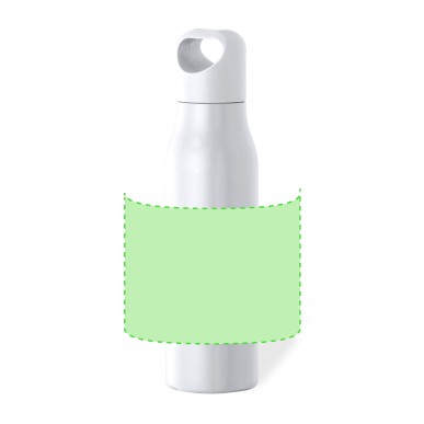 Tocker - 850 ml | Acier Inox