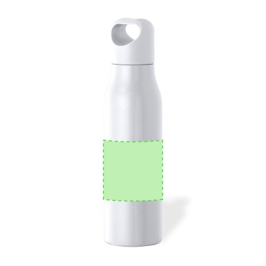 Tocker - 850 ml | Acier Inox