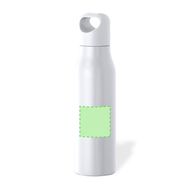 Tocker - 850 ml | Acier Inox