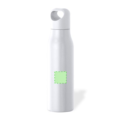 Tocker - 850 ml | Acier Inox