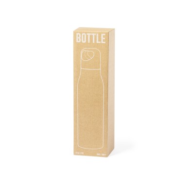 Tocker - 850 ml | Acier Inox