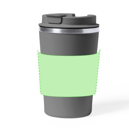 Vicuit - 350 ml | Rostfreier Stahl