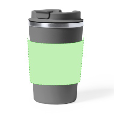 Vicuit - 350 ml | Acier Inox