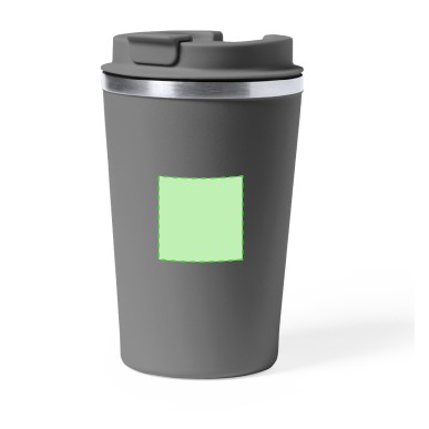 Vicuit - 350 ml | Acier Inox