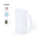 Carafe Sublimation  avec impression publicitaire Oxia Carafe Sublimation  avec impression publicitaire Oxia