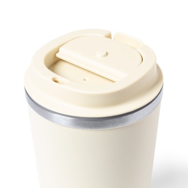 Vicuit - 350 ml | Acier Inox