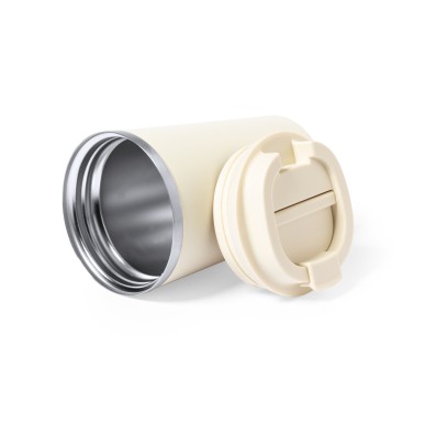 Vicuit - 350 ml | Acier Inox