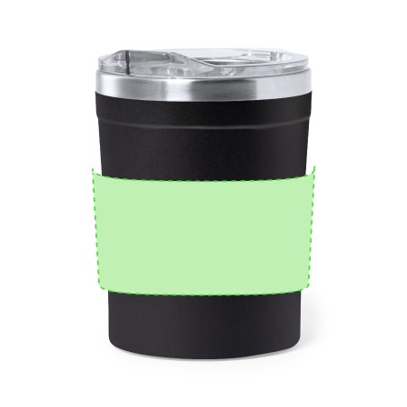 Harbin - 330 ml | Rostfreier Stahl/ PP