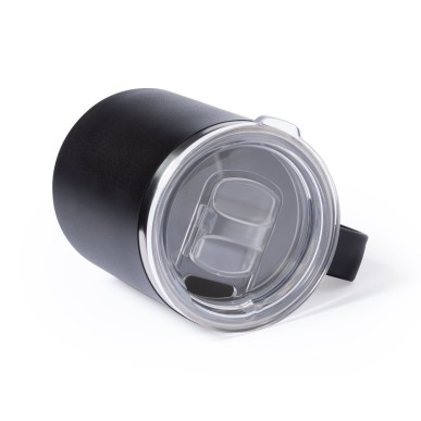 Tikam - 350 ml | Rostfreier Stahl/ PP