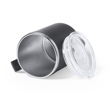 Tikam - 350 ml | Rostfreier Stahl/ PP