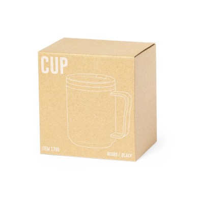 Tikam - 350 ml | Rostfreier Stahl/ PP