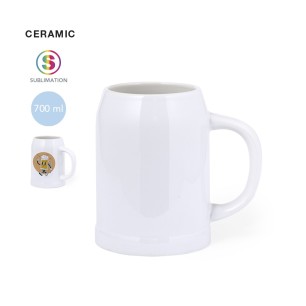 Achetez Carafe Sublimation Heim pas cher sur Amc Pub