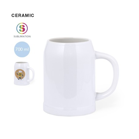 Achetez Carafe Sublimation Heim pas cher sur Amc Pub