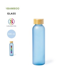 Achetez Bidon Sublimation Vantex pas cher sur Amc Pub