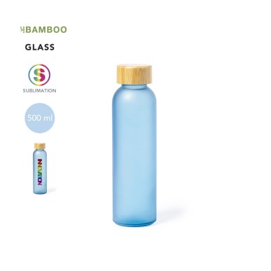 Achetez Bidon Sublimation Vantex pas cher sur Amc Pub