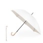 Tanesa - 27". Automatisch. Antiwindsystem. Holz Griff | Pongee 190T. Fiberglass Rippen