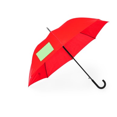 Dolku XL - 30". Automatisch. Antiwindsystem | Pongee 190T. Fiberglass 