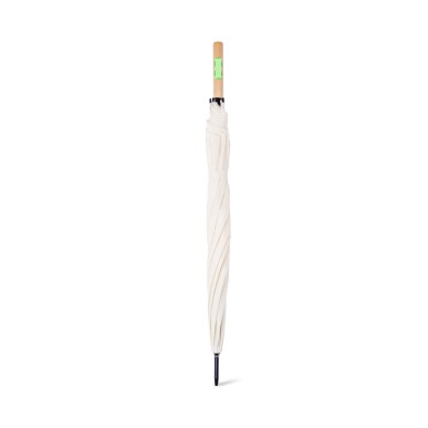 Tinnar XL - 30". Automatisch. Antiwindsystem. Holz Griff | Pongee 190T