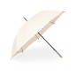 Tinnar XL - 30". Automatisch. Antiwindsystem. Holz Griff | Pongee 190T. Fiberglass Rippen