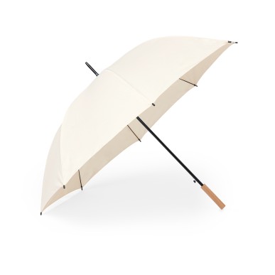 Tinnar XL - 30". Automatisch. Antiwindsystem. Holz Griff | Pongee 190T