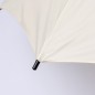 Tinnar XL - 30". Automatisch. Antiwindsystem. Holz Griff | Pongee 190T. Fiberglass Rippen