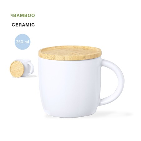 Achetez Tasse Zenara pas cher sur Amc Pub