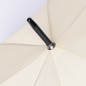 Tinnar XL - 30". Automatisch. Antiwindsystem. Holz Griff | Pongee 190T. Fiberglass Rippen