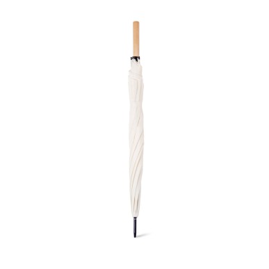 Tinnar XL - 30". Automatisch. Antiwindsystem. Holz Griff | Pongee 190T