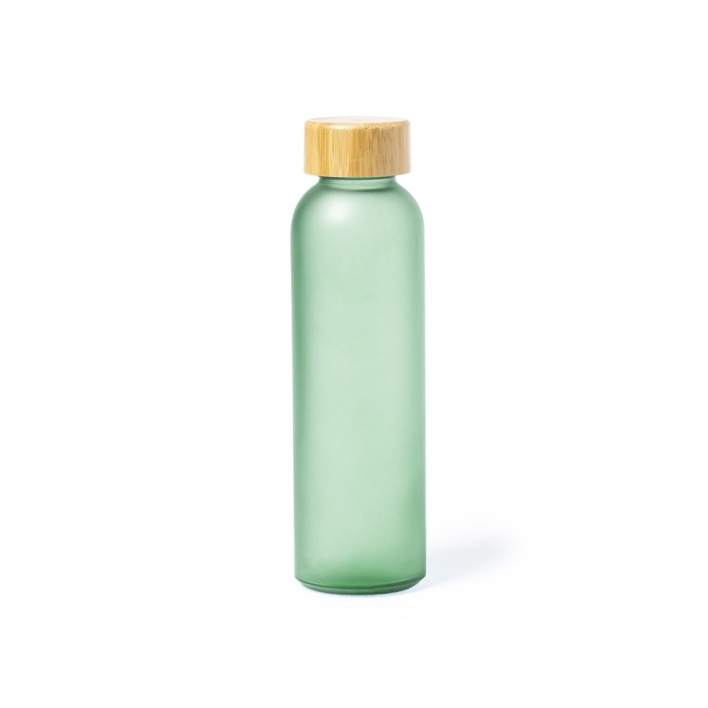 Eskay - 500 ml | Verre/ Bambou Eskay - 500 ml | Verre/ Bambou