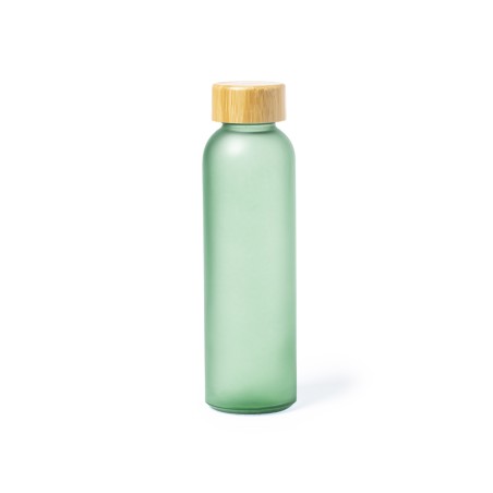 Eskay - 500 ml | Verre/ Bambou