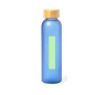 Eskay - 500 ml | Verre/ Bambou Eskay - 500 ml | Verre/ Bambou