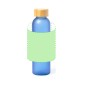 Eskay - 500 ml | Verre/ Bambou Eskay - 500 ml | Verre/ Bambou
