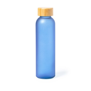 Eskay - 500 ml | Verre/ Bambou