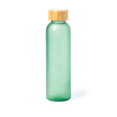 Eskay - 500 ml | Verre/ Bambou