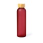 Eskay - 500 ml | Verre/ Bambou Eskay - 500 ml | Verre/ Bambou