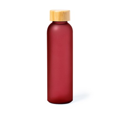 Eskay - 500 ml | Verre/ Bambou
