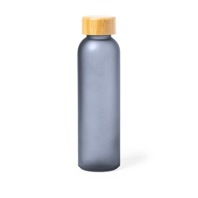 Eskay - 500 ml | Verre/ Bambou