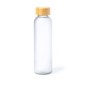 Eskay - 500 ml | Verre/ Bambou Eskay - 500 ml | Verre/ Bambou