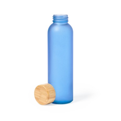 Eskay - 500 ml | Verre/ Bambou