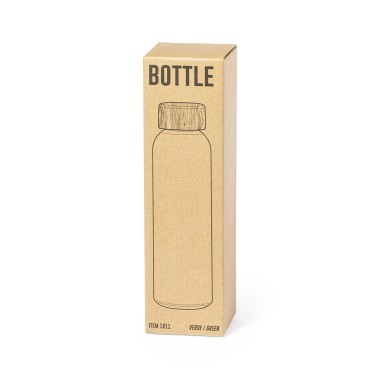 Eskay - 500 ml | Verre/ Bambou