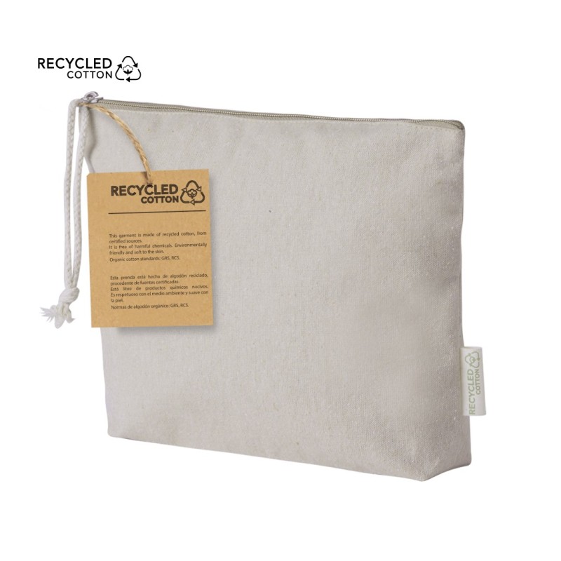 Nécessaire avec impression publicitaire Theris Nécessaire avec impression publicitaire Theris