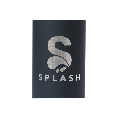 Jenings - 790 ml | Rostfreier Stahl. Gummierung