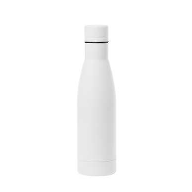 Garthix - 750 ml | Rostfreier Stahl. Gummierung