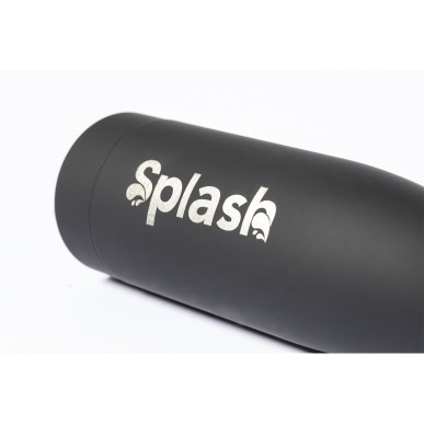 Garthix - 750 ml | Rostfreier Stahl. Gummierung