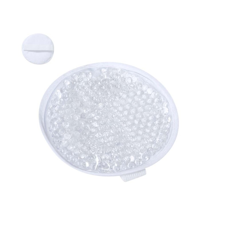 Patch Chaud-Froid  avec logo Franium