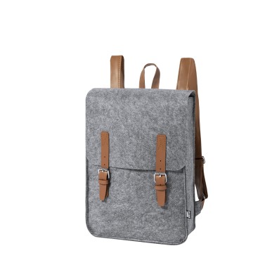 Zakian - Feutrine RPET/ PU